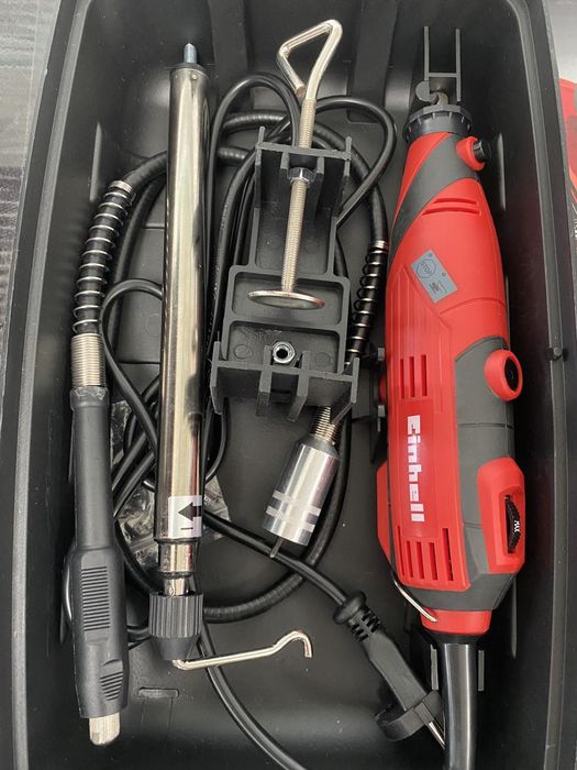 Гравер Einhell TC-MG 135 E !!!АКЦІЯ!!!4419169