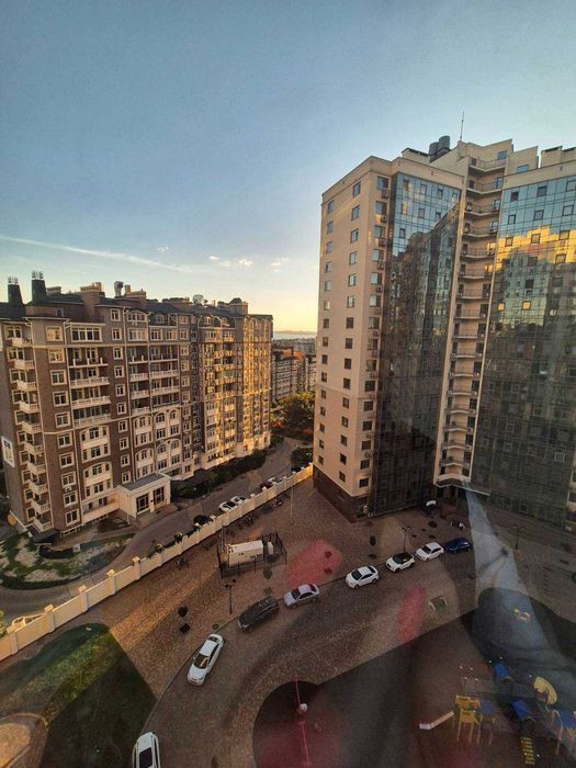 Эксклюзивная 3к 94 метров. Море!