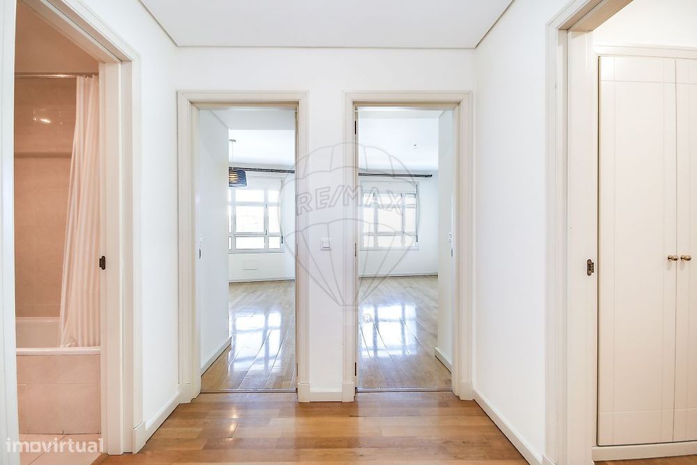 Apartamento T3 para arrendamento