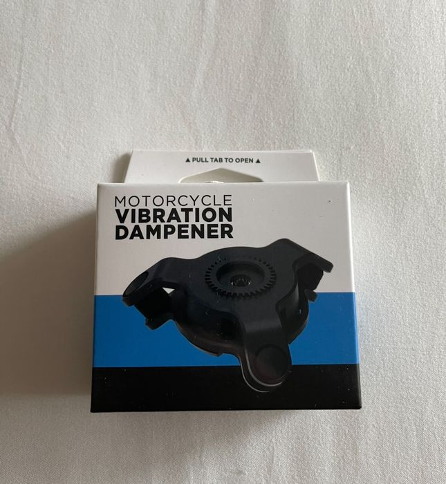 Suporte Quadlock mount - mota