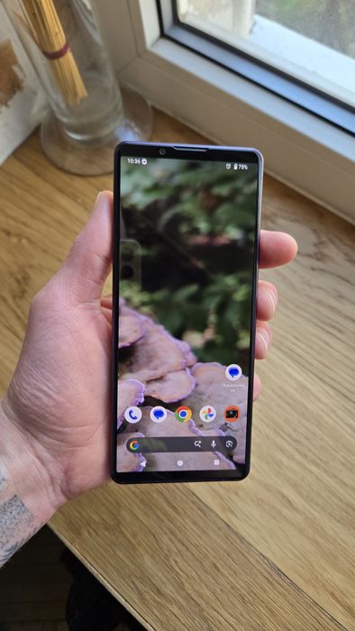 Sony Xperia 5 IV  8/128