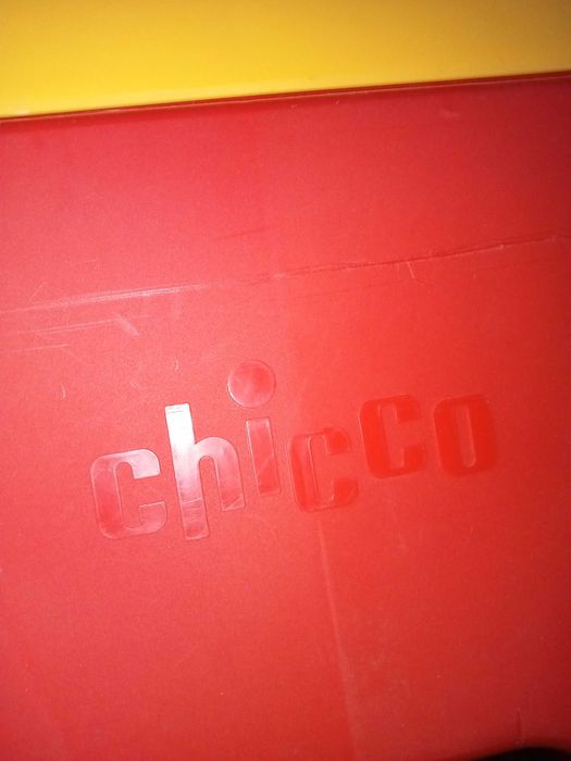 Brinquedo Chicco