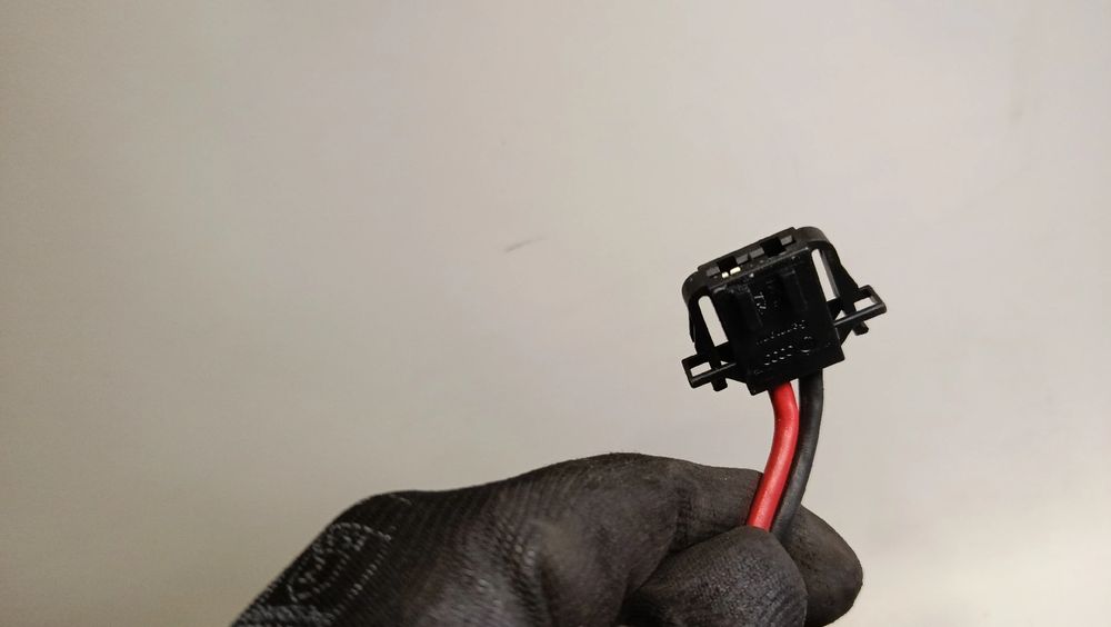 Motor da chauffage / sofagem AUDI A6 (4F2, C6)