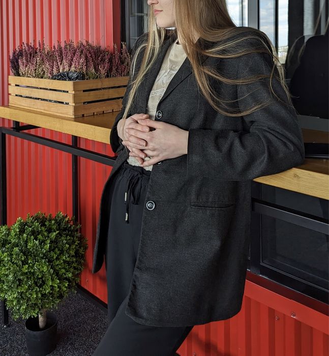 Жіночий жакет Berri Sport Couture