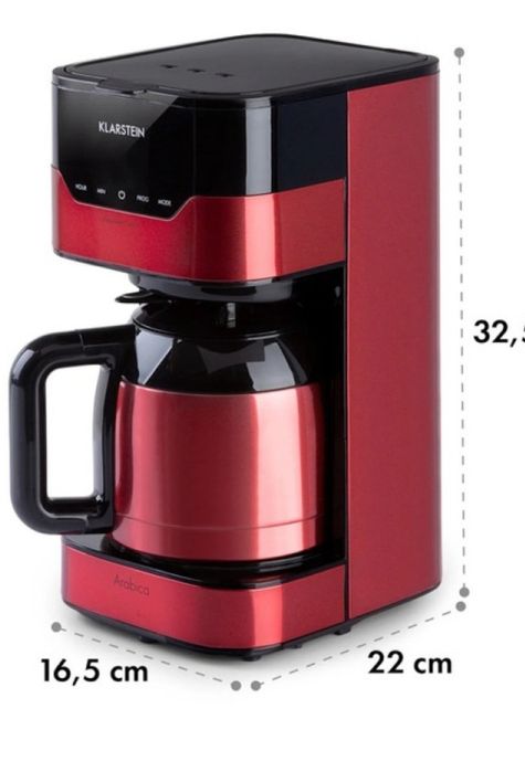 Крапелька 2 шт, розумна, сенсорна, заварник, німеччина