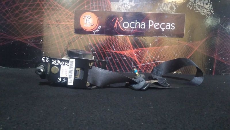Cinto Frente Esquerdo Rover 25 Hatchback (Rf)