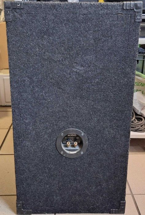Kolumna Głośnikowa Mac Audio SoundForce 1300 Czarna