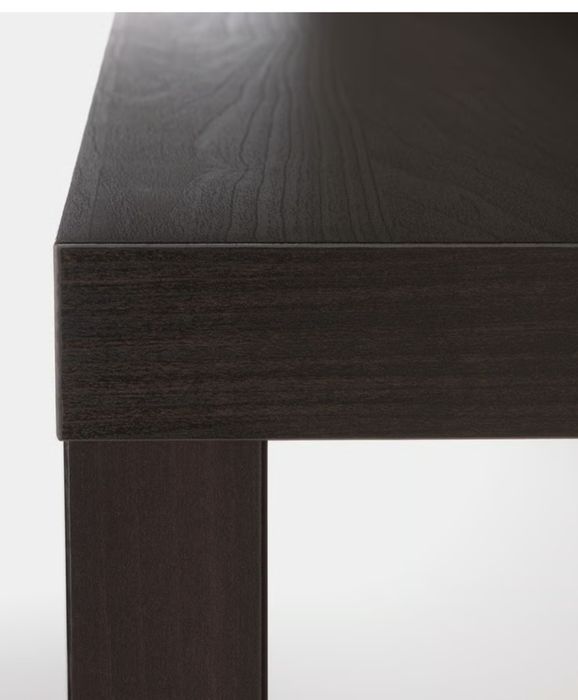 Mesa de apoio, pret-cast 55x55cm - IKEA 
Mesa de apoio, pret-cast, 55x