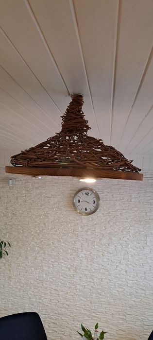 Elektryczne lampy sufitowe
