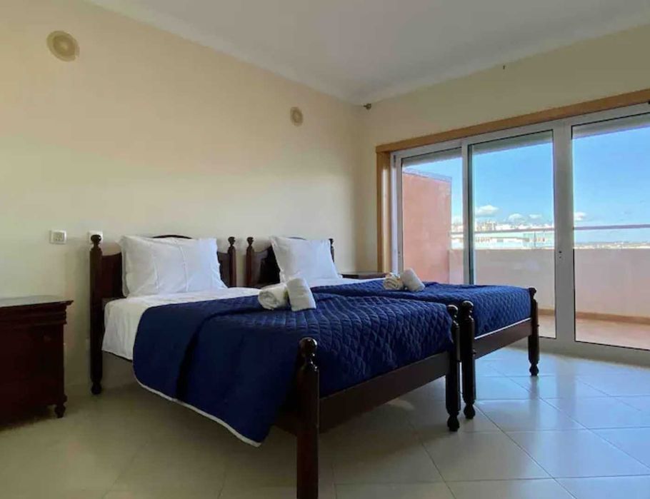 Arrendamento apartamento T2