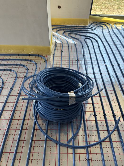 Kan-therm rura blue floor PE-RT FI 16x2mm