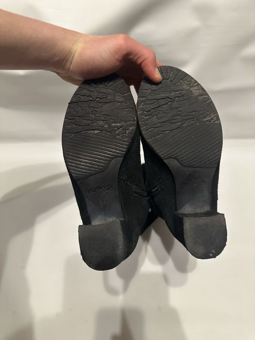 Жіночі чоботи avanti