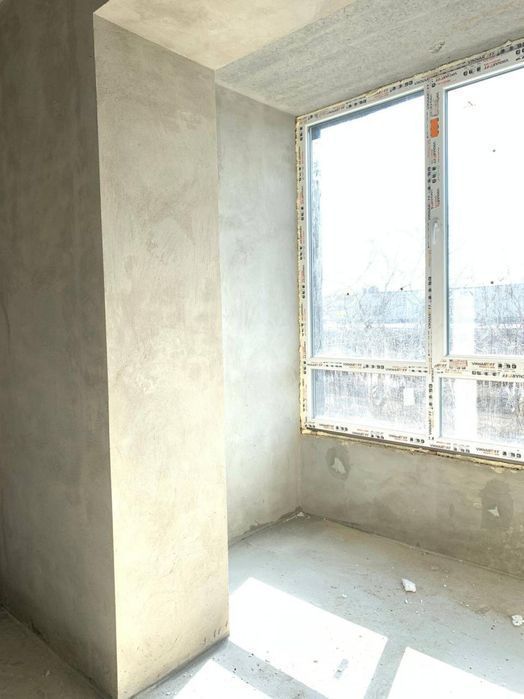 Продам двокімнатну квартиру 56м2 без комісії!!