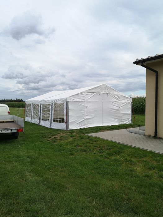 Podłoga modułowa parkiet eventowa