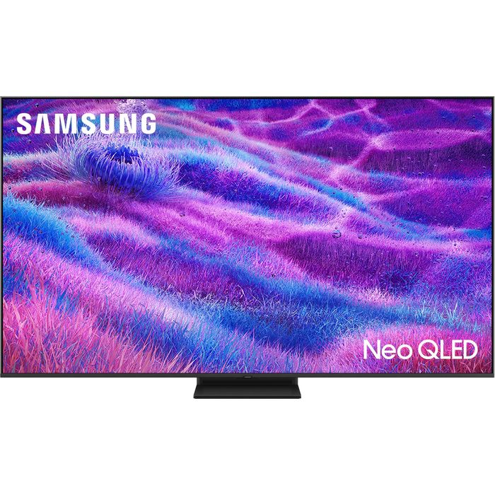 Телевізор Samsung QLED Mini LED QE100QN80F