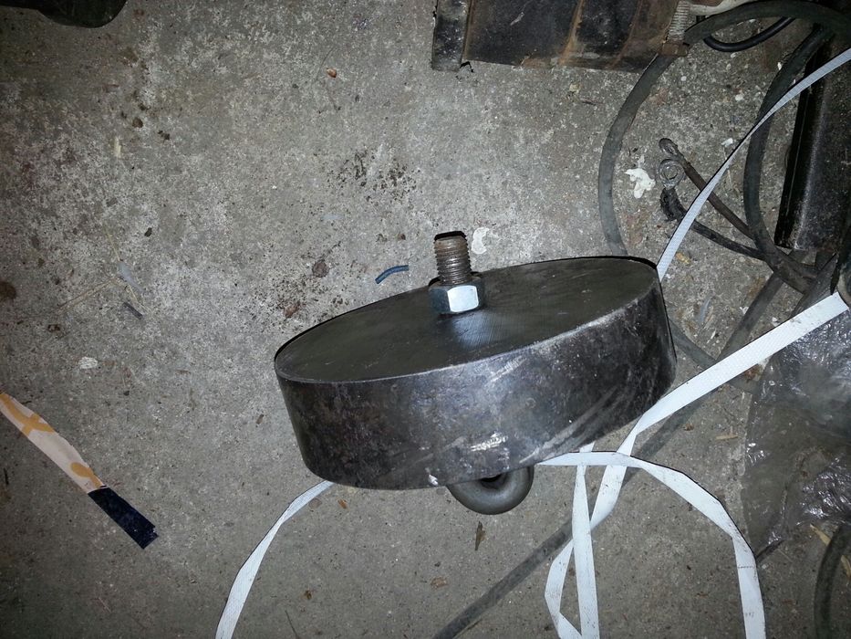 Deflektor do pieca z regulacja