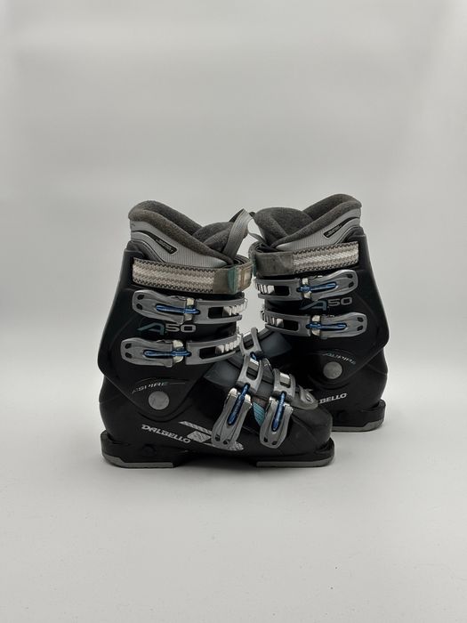 Buty narciarskie 38 24.5 dalbello