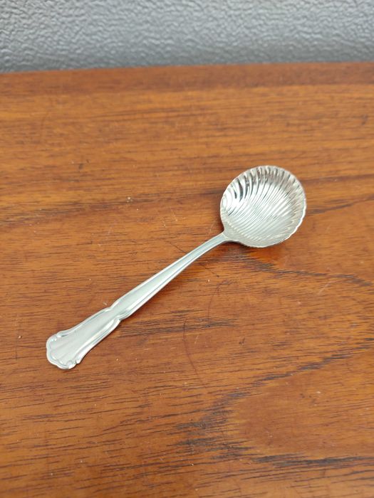 Łyżka do cukru - dekoracyjna - Design - D