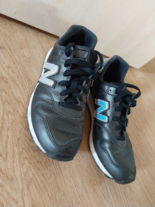 New balance 373 37.5