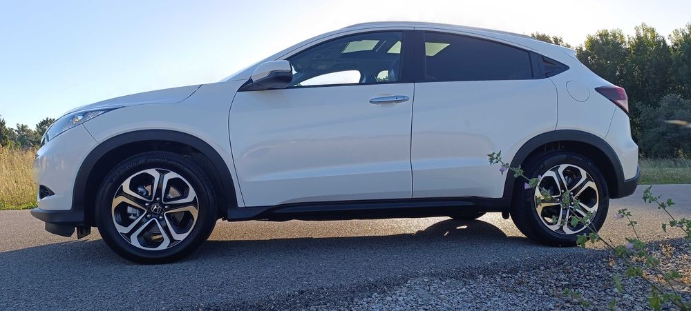 Honda HR-V 1.6 I-DTEC Executive- EXCELENTE ESTADO