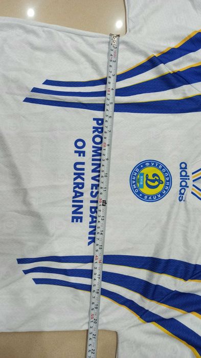 Koszulka Dynamo Kijów