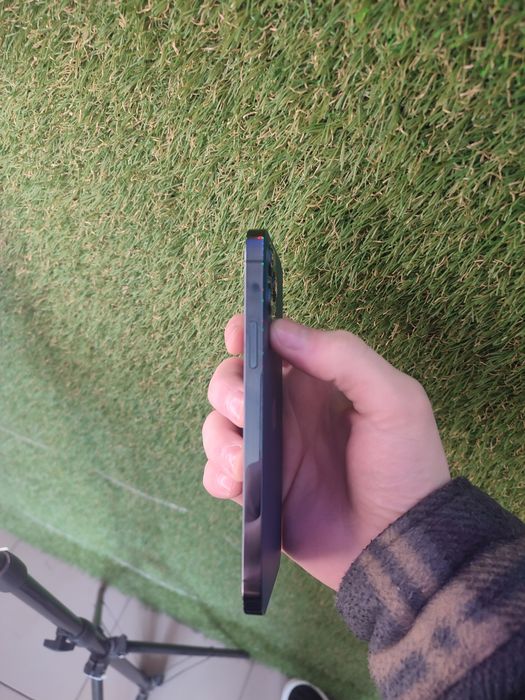 продам айфон 12 про 128 акб 100%