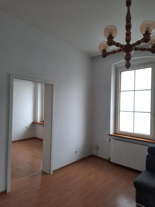 Mieszkanie do wynajęcia