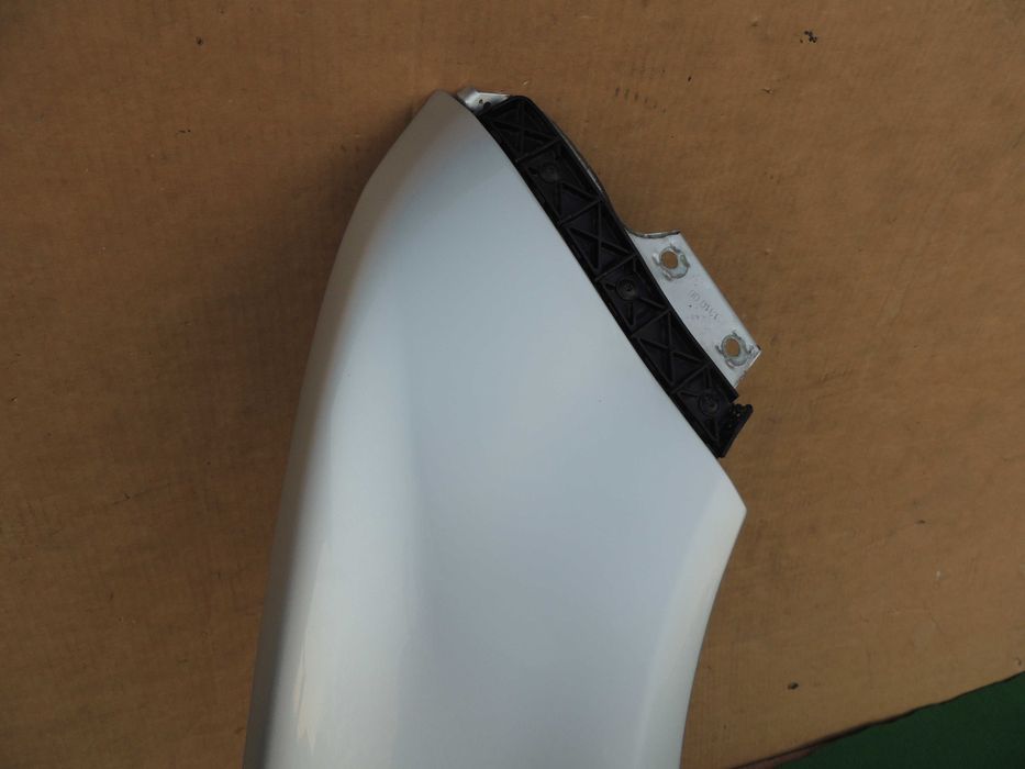 Błotnik przedni prawy 9102 Skoda Fabia 1 I 99,00,01,02,03,04-08