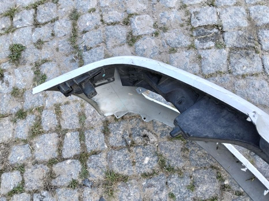 Parachoques Peugeot 106 ll para choques 1998