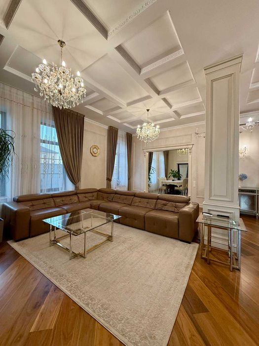 Эталонный дом! 12 соток! Совиньон! 1A37