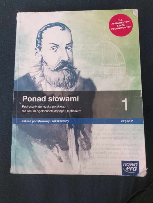 Ponad słowami 1.2