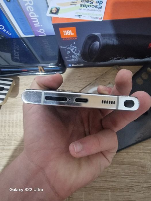 Samsung S22 ultra...