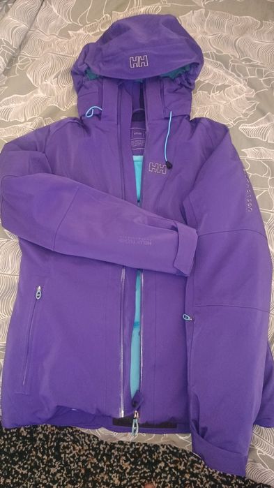 Kurtka HELLY HANSEN Tech Professional