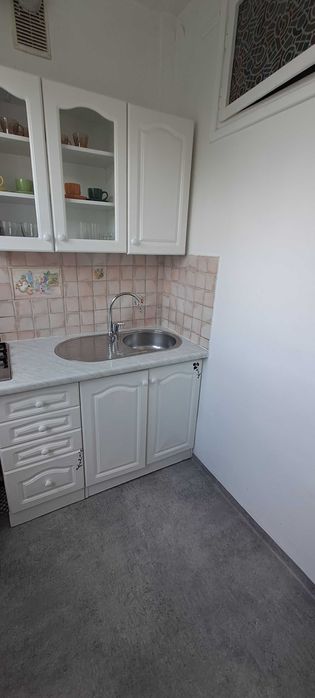 Mieszkanie - wynajem