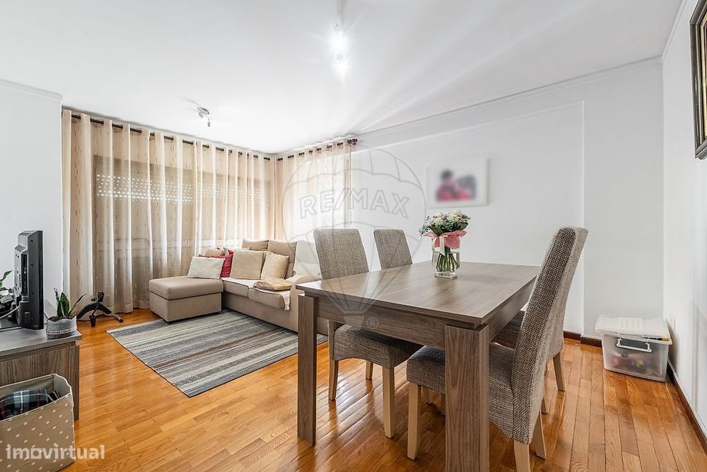 Apartamento T2 para venda