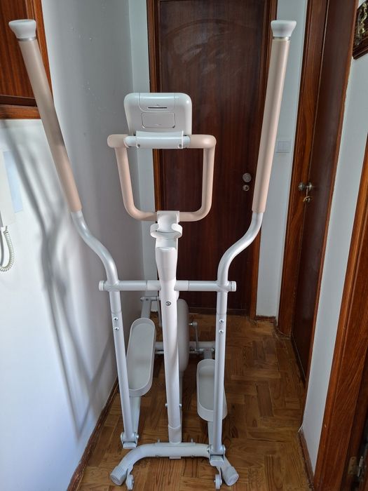 Bicicleta elíptica