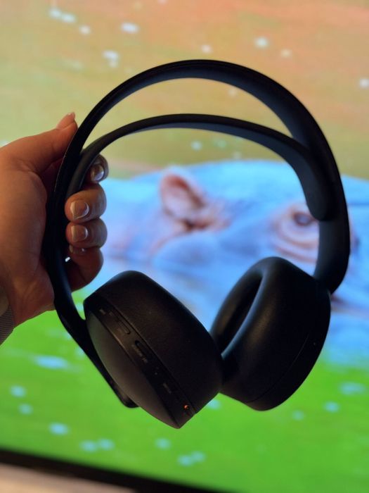 Play station 5 edicao digital + comando e fones originais