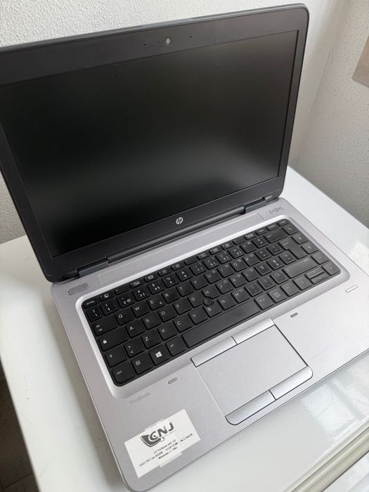 Computador Recondicionado HP ProBook 645 G3