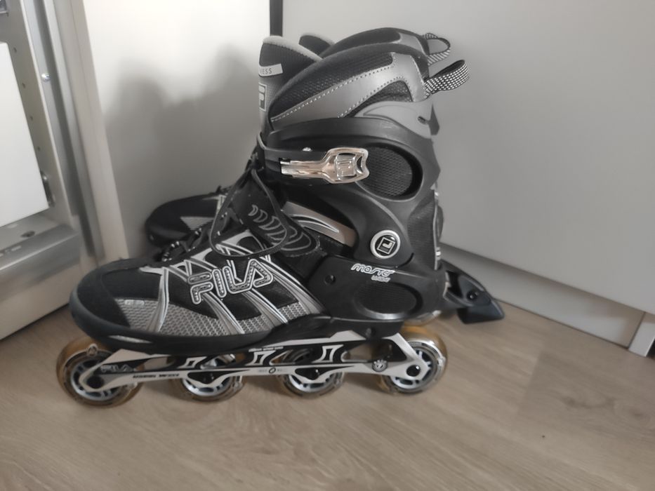 Rolki Fila Master Wave r.46 (29.5cm-30.5cm)