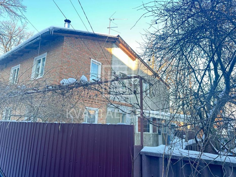 Будинок у самому центрі Ірпеня | Газ, лазня, 2 поверхи