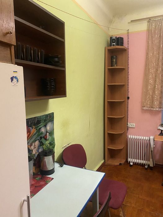 Здам кімнату в гуртожитку