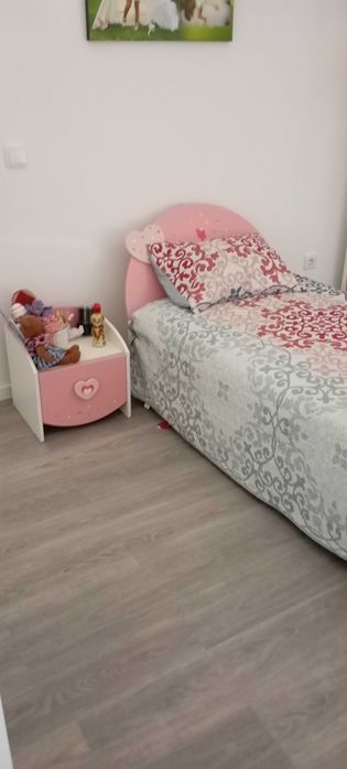 Quarto de princesa
