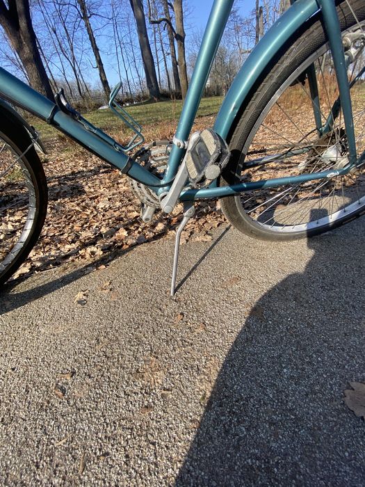 Rover sportowy dla wszystkich