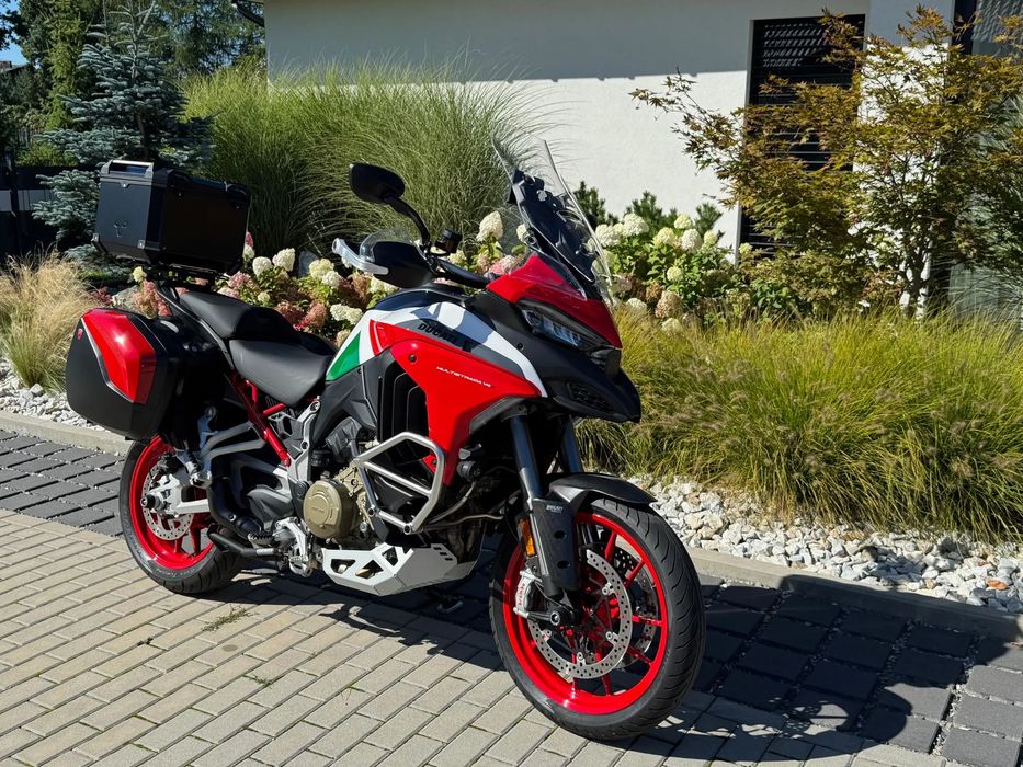 Ducati