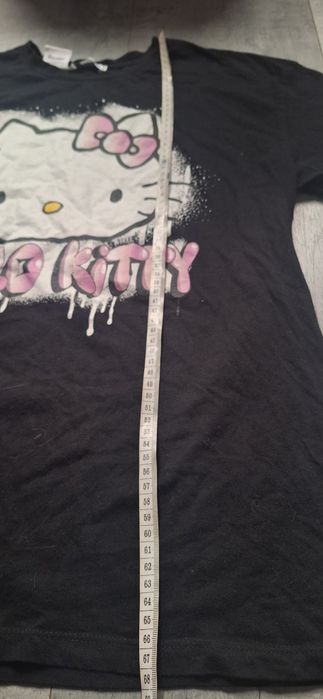 Koszulka hello kitty rozm.M