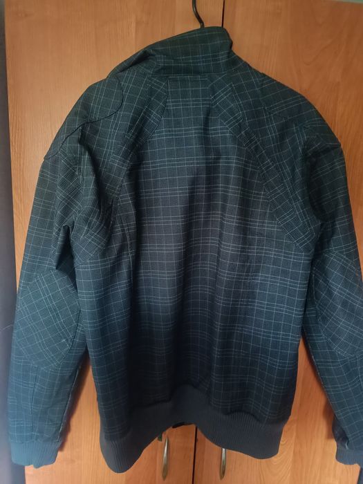 Kurtka Bergans lekka ocieplana