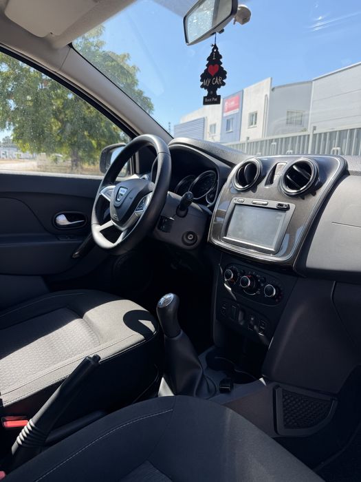 Dacia Logan 1.5 Dci 2018 Nacional Poucos KM