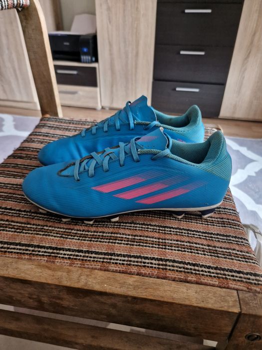 Korki Adidas X Speedflow4 r 42