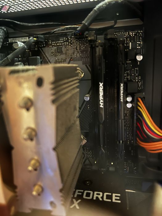 Intel i5 9600kf материнка b360 m-a