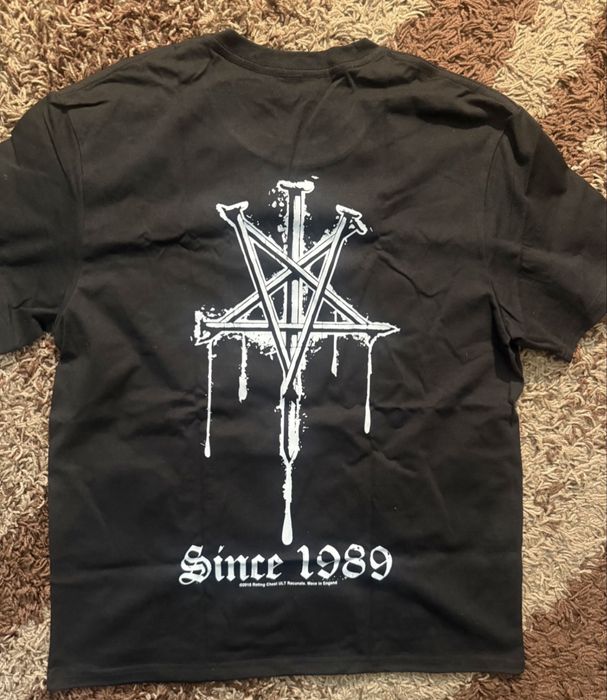 Koszulka T-Shirt Rotting Christ